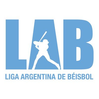 Cuenta oficial de Twitter de la Liga Argentina de Béisbol - The official Twitter account of the Argentina Baseball League. #LaPelotaGaucha