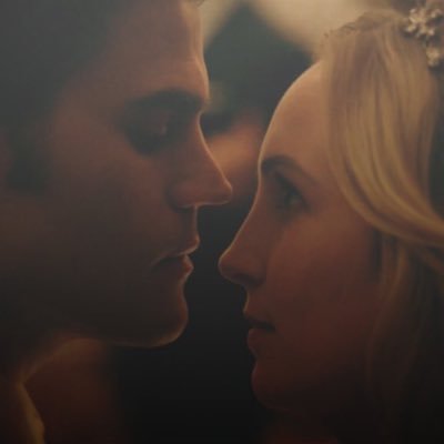 Sterolineeeeee's profile picture. Caroline Elizabeth Forbes, will you do me the honor of wearing this engagement ring as a token of my love… I want you to marry me. Will you? yes 💍😍