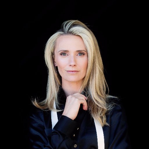 JenSiebelNewsom Profile Picture