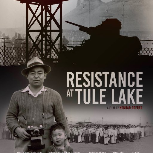 Documentary on suppressed story of Japanese American #RESISTANCE during WWII incarceration. https://t.co/bKLZ4MtNlr