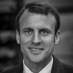 Comité de soutien à la candidature d'Emmanuel Macron à l'élection présidentielle #EnMarche #Macron