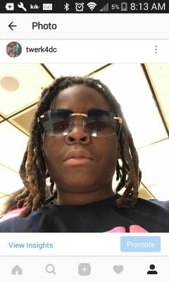 twerk4dc's profile picture. Milan tigers 
Ps4
Psn name shauri2x