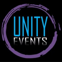 Unity Events Canada (@unityeventsca) 's Twitter Profile Photo Unity Events Canada (@unityeventsca) 's Twitter Profile Photo