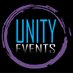 Unity Events Canada (@unityeventsca) Twitter profile photo Unity Events Canada (@unityeventsca) Twitter profile photo