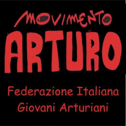 FEDERAZIONE ITALIANA GIOVANI ARTURIANI. Promuovere l'Arturità tra i giovani per i giovani