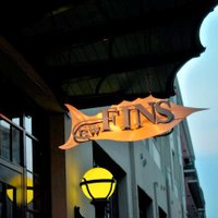 GW Fins Restaurant(@gwfins) 's Twitter Profile Photo