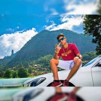 Christian Roncati (@christianronca7) 's Twitter Profile