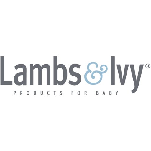 Lambs & Ivy has made the highest quality bedding, accessories, and gifts for over 35 years.