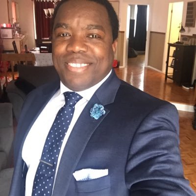 EvensSuverain's profile picture.