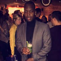 Stefan Powell (@stefan_powell) 's Twitter Profile