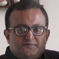 Surit Das (@acopyeditor) 's Twitter Profile