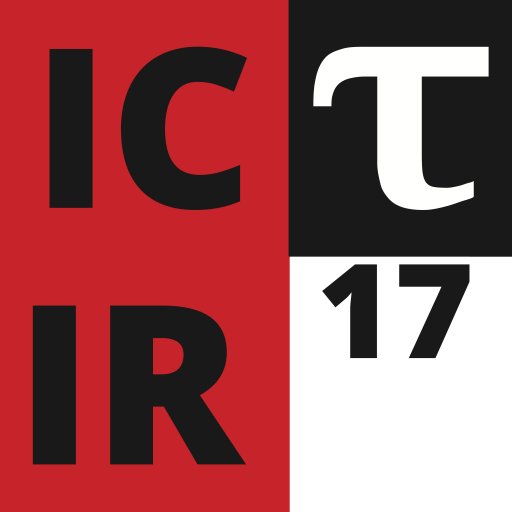 ACM International Conference on the Theory of Information Retrieval