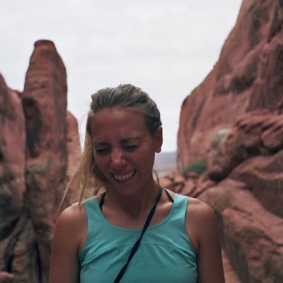 SaraEBaum's profile picture. I am a dinosaur in human form. I'm also a filmmaker. :-) But mostly a dinosaur.