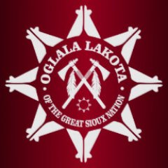 This is THE OFFICIAL Oglala Sioux Tribe Twitter account!