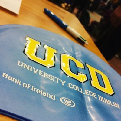 UCD Swimming