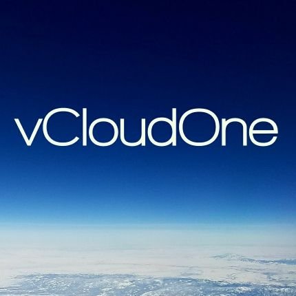 vCloudOneDC's profile picture. All things cloud, virtualization, automation, and orchestration.  And... oh yeah, security.