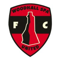 Woodhall Spa Utd FC(@WoodhallSpaFC_) 's Twitter Profile Photo