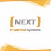 NEXT Franchise (@nextfranchise) Twitter profile photo NEXT Franchise (@nextfranchise) Twitter profile photo