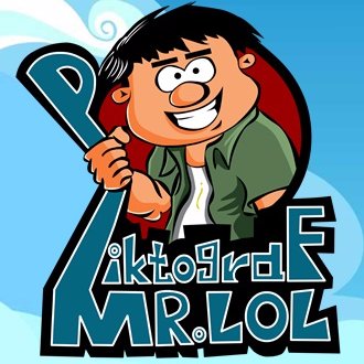 Piktograf_MrLOL's profile picture. Piktograf aims to portray general affairs and thoughts in a light hearted demeanor.
MR. LoL : Current Affairs Comedy ( CAC)