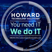 Howard Technology(@howardcomputer) 's Twitter Profileg