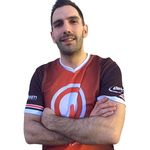 UBI_maaLain's profile picture. French CSGO player currently playing for @UBITEAM