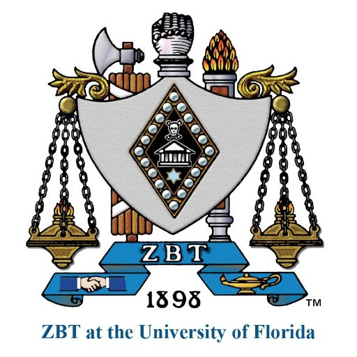 Alpha Zeta Chapter at the University of Florida