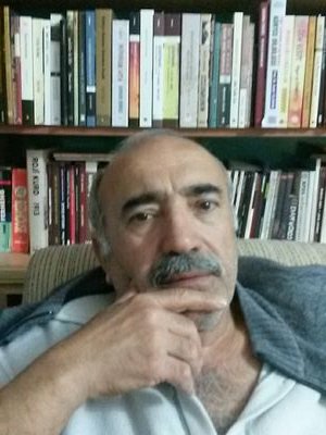 AbdullatifKaya3's profile picture. emekli tarih öğretmeni