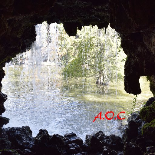 MadridAOC's profile picture. Información sobre Madrid. Sigueme también en Instagram y Facebook