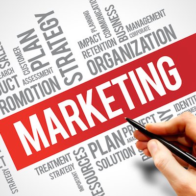 Mrketing tools for business