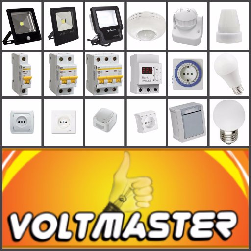 Наша компания voltmaster основана в 2015г. Мы занимаемся оптовой продажей кабельно-проводниковой и электротехнической продукции по Запорожью и всей Украине.