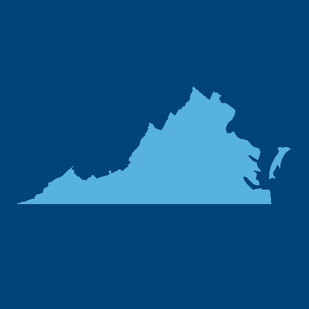 We're dedicated to recruiting and supporting Dems running for the General Assembly so Virginians have a choice on Election Day. (Est. October 2016)