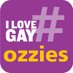 #ILoveGay Ozzies 🇦🇺 (@ILoveGayOzzies) Twitter profile photo