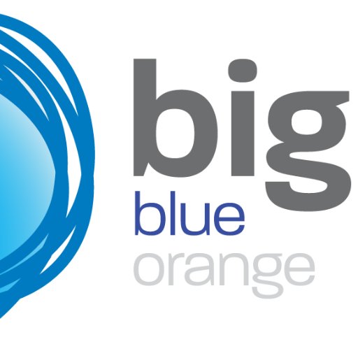 bigblueorangeNL's profile picture. Your easy to grasp digital marketing agency for business to business success.