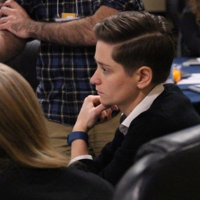 Mx_Sheldon's profile picture. Here for cute dogs and nerdy things | Opinions my own | they/them 🏳️‍🌈