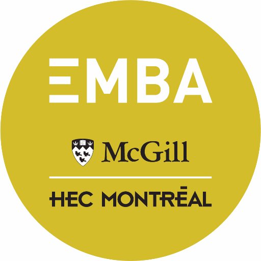 EMBA McGill HEC