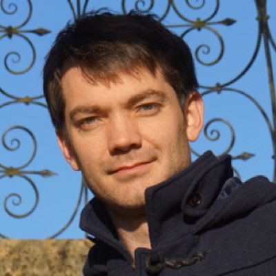 thomasarran's profile picture. Work producing video and digital campaigns for @AgeUKOxon's @Get_the_pic in #Oxford. Also offer freelance #videography, editing and #filmmaking.