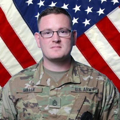 SSGMillerROC's profile picture. New York Army National Guard Recruiter in the Rochester NY, Monroe County Area.   Call me today 585-760-4805