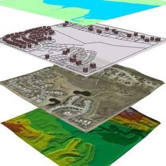 Professional Science Master’s (PSM) in GIS prepares scientists with rigorous courses and hands-on training - combining science with business know-how.