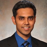 Arjun Dayal (@arjundayal4) 's Twitter Profile