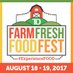 FarmFreshFoodFest (@farmfreshfdfest) Twitter profile photo FarmFreshFoodFest (@farmfreshfdfest) Twitter profile photo