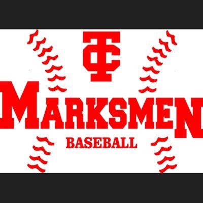 Twitter account of the Tell City Marksmen Baseball team