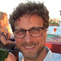 Eli Leland (@elileland) 's Twitter Profile