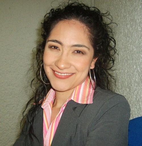 Prácticas Educativas Abiertas en México
OER researcher