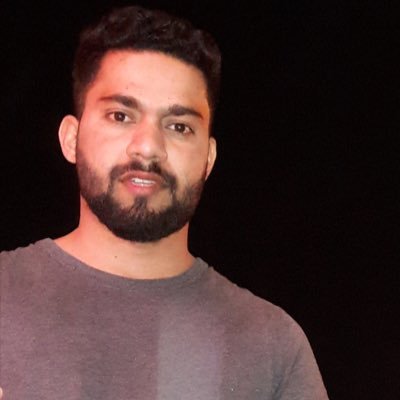 nishadmohammed's profile picture. 🤡