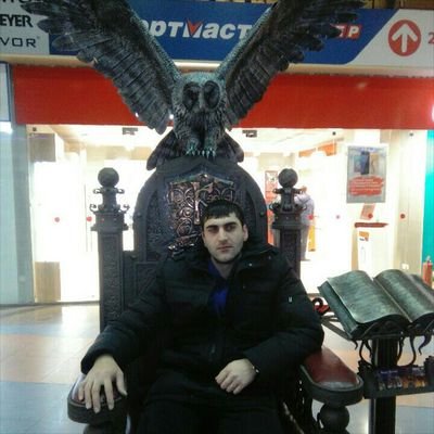 968a10ff6c00488's profile picture. всё будет хорошо