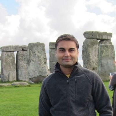 kapiiljain's profile picture. Blockchain and PRO Crypto Enthusiast