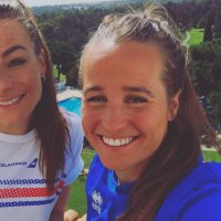 Fanndís Friðriks (@fanndis90) 's Twitter Profile Photo