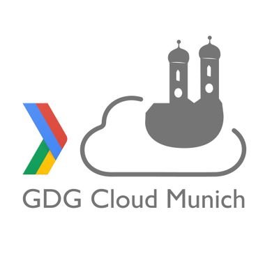 @GDG #Cloud #Munich we got you covered with #workshops, #meetups and #events around @googlecloud #GCP
Maintained by @batovsky & @carneiroDotDev & @mfahlandt