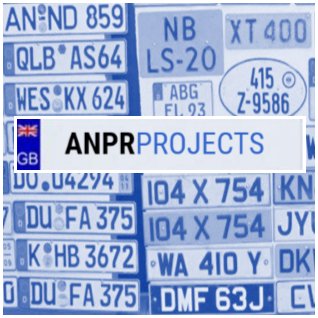 ANPR Manufacturer