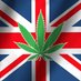 UKCannabisClub™ (@UKCannabisClub) Twitter profile photo